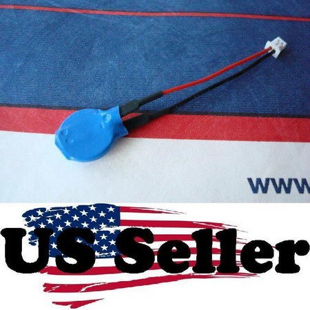 ML1220 ML 1220 RECHARGEABLE 3V Battery 2 POLE