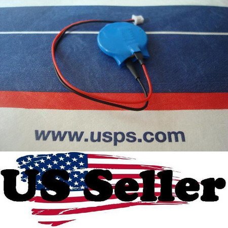 HP Compaq 2510p RTC Battery