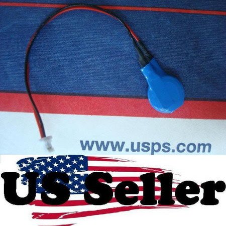CMOS Battery Toshiba Tecra S1 TE2000