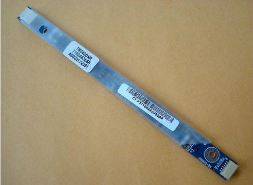 HP Pavilion dv9407nr Inverter