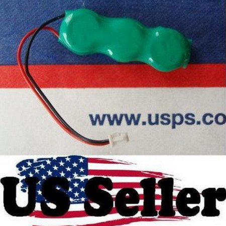 Gateway Solo 3350CS CMOS Battery