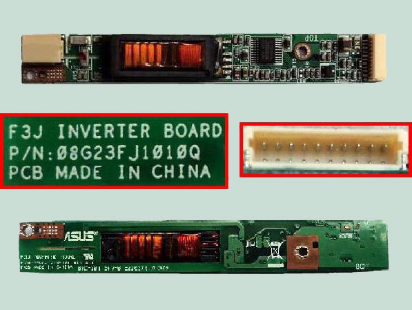 Asus F3SV-A1 Inverter