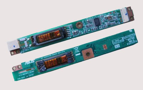 Asus A4 Inverter