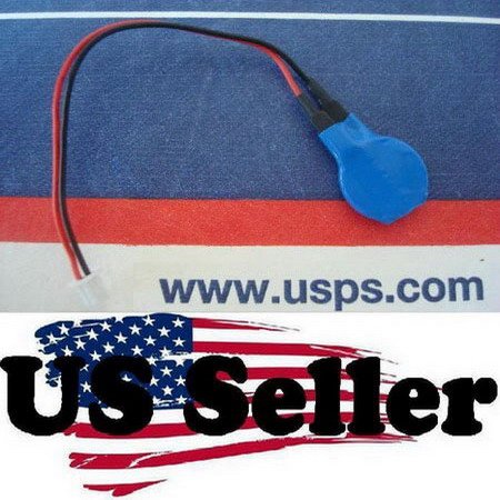 Toshiba Satellite A25 CMOS Battery
