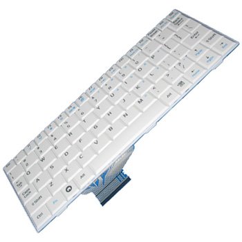 ASUS EEE PC 1000 Laptop Keyboard
