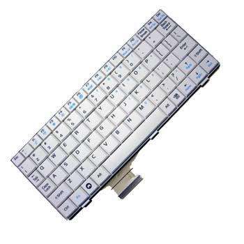 ASUS Eee PC 701 Laptop Keyboard