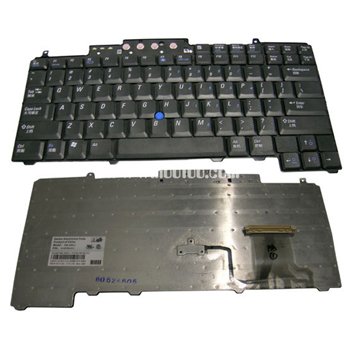 Dell Latitude D630 Laptop Keyboard