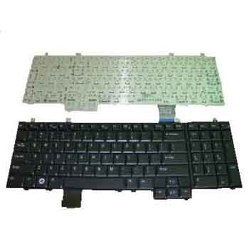 Dell Studio 1735 Laptop Keyboard