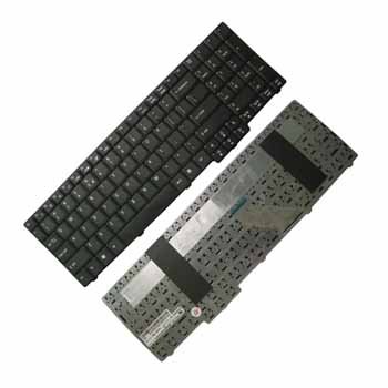 Acer Aspire 7520 Laptop Keyboard