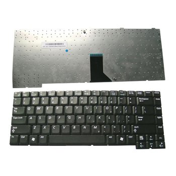 Samsung X25 Laptop Keyboard