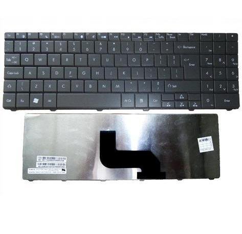 Gateway NV-79 Laptop Keyboard