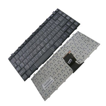Toshiba Satellite 1805-S278 Laptop Keyboard