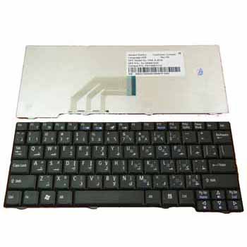 Toshiba Satellite P500s Laptop Keyboard