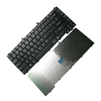 Acer Aspire 1694WLMi Laptop Keyboard