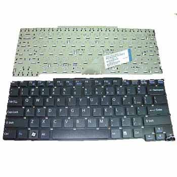 Sony Vaio VGN-SR190EEQ Laptop Keyboard