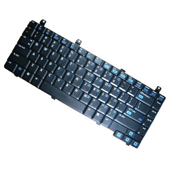 Compaq Presario V4144EA Laptop Keyboard