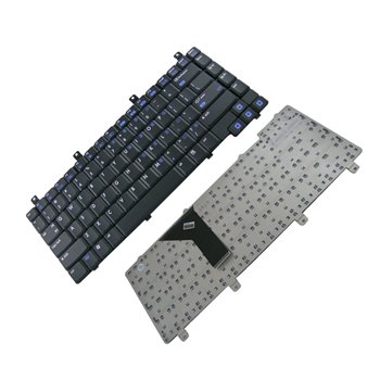 HP Pavilion DV5205TX Laptop Keyboard