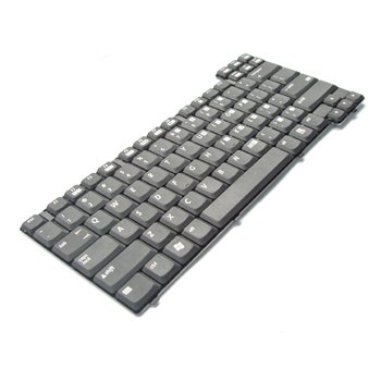 HP Compaq EVO N610 Laptop Keyboard