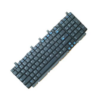 HP Pavilion RG475UAR Laptop Keyboard