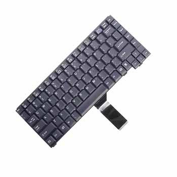 Compaq Presario 1702AP Laptop Keyboard