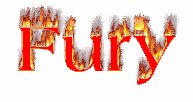 Fury Tickets