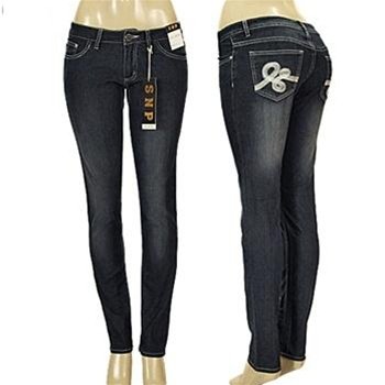 Black Skinny Jeans SIZES: 13/14