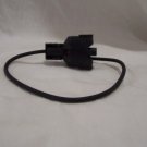 Knock/Fan Temp. Sensor on Engine on Radiator Socket(GM) Knock/Fan Temp. Sensor on Engine on Radiator Socket(GM)