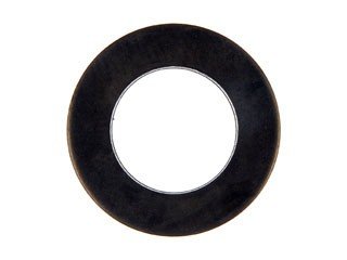 TOYOTA 12MM Metal/Teflon Drain Plug Gasket (Dorman 095-156) (6 QTY)