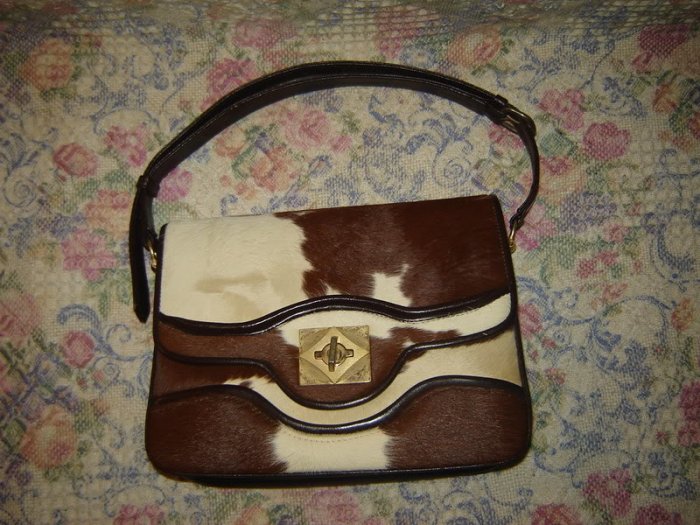 Pedro Mayorga Buenes Aires Bag Handbag