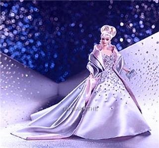 BILLIONS OF DREAMS Barbie ULTRA LIMITED COLLECTION 1997 LAYAWAY AVAILABLE