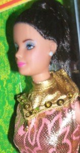 Barbie Doll Richwell Philippines 2002 Asian Exclusive