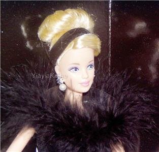 Barbie GRAND PREMIER Exclusive 1st CLUB DOLL