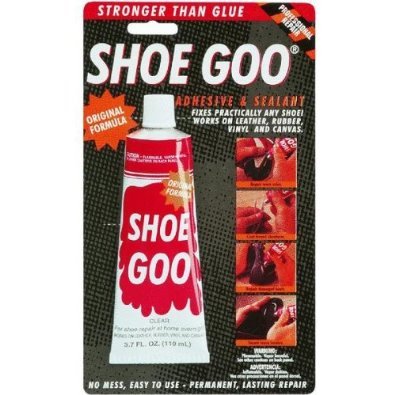 Shoe Goo Original Formula For Shoes & Boots and More