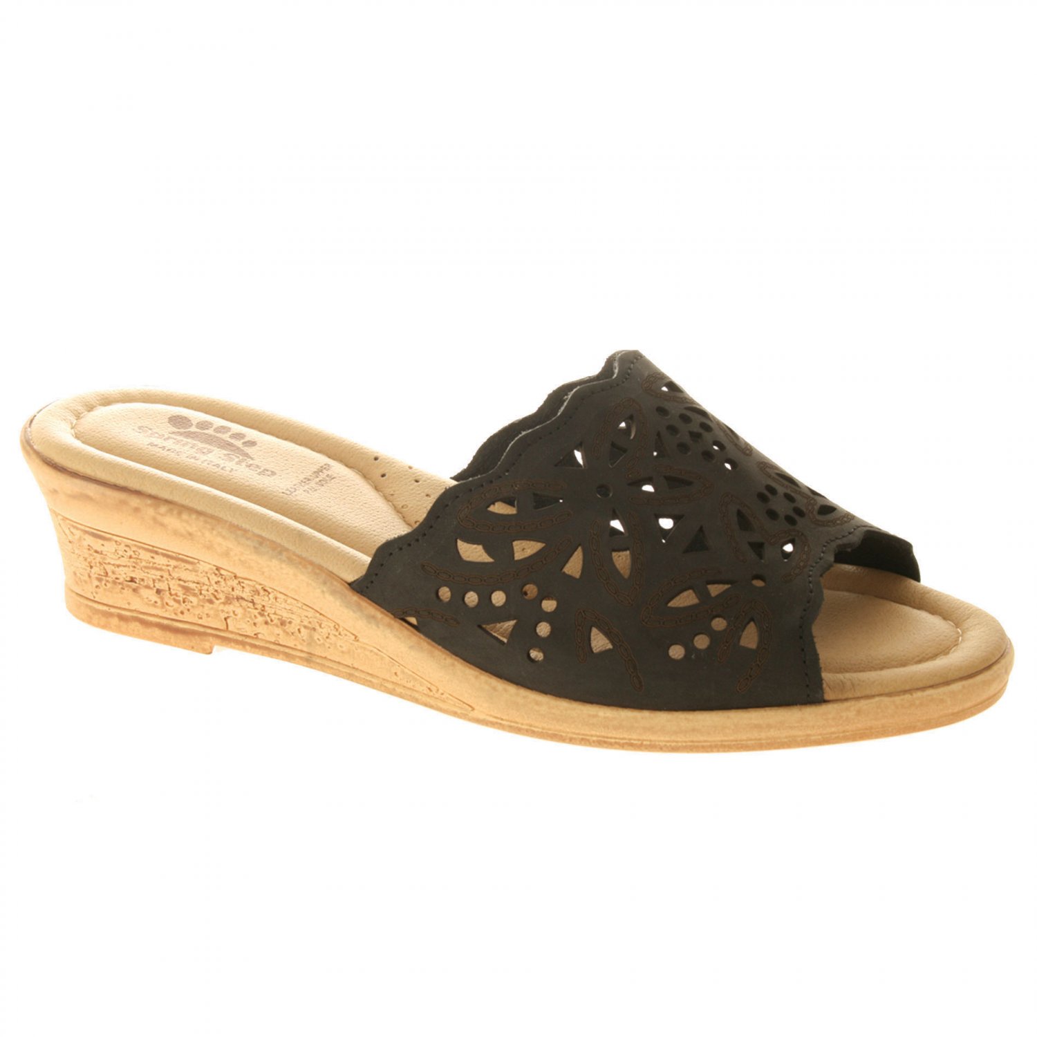 Spring Step ESTELLA Sandals Shoes All Sizes & Colors $