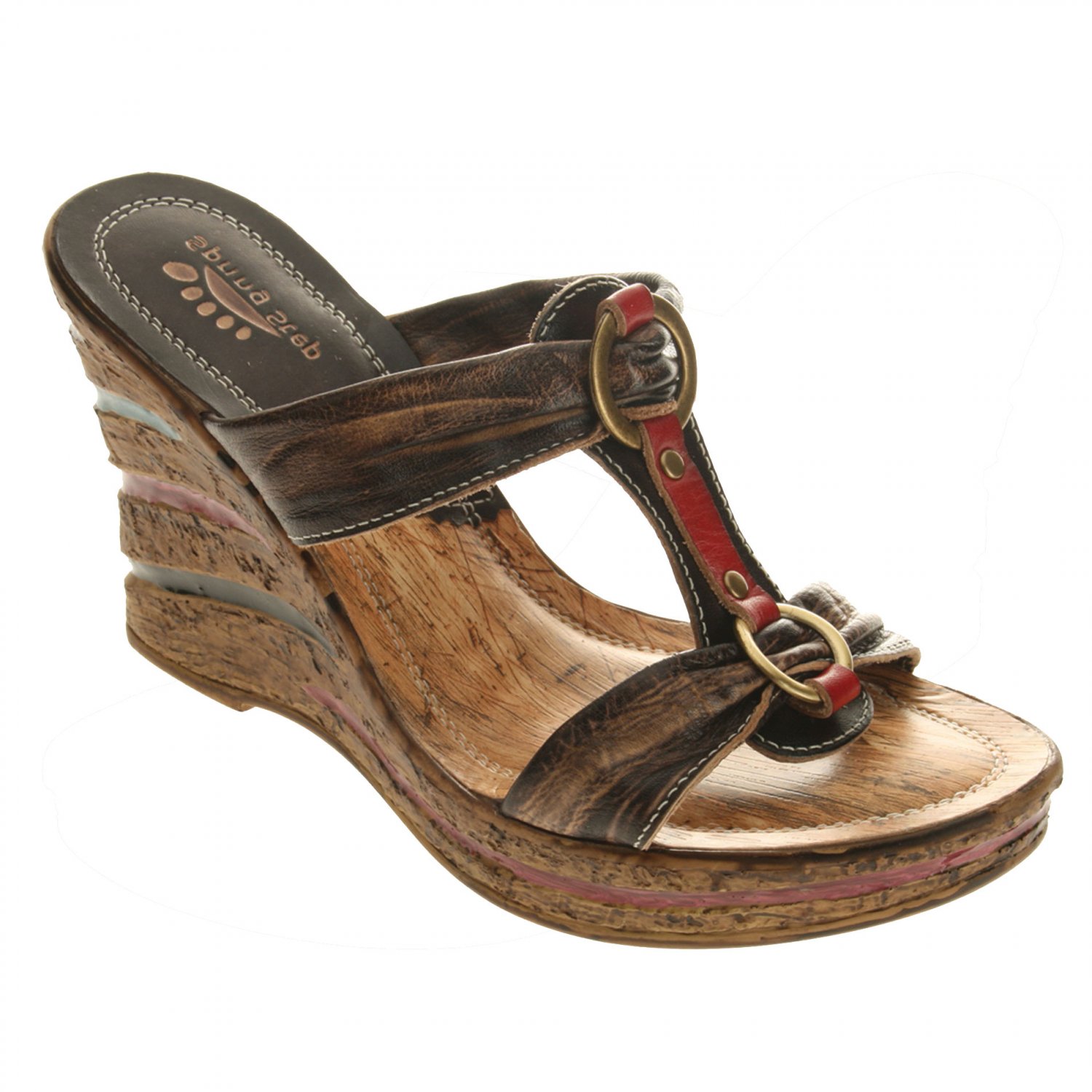 Spring Step GENEVIEVE Sandals Shoes All Sizes & Colors