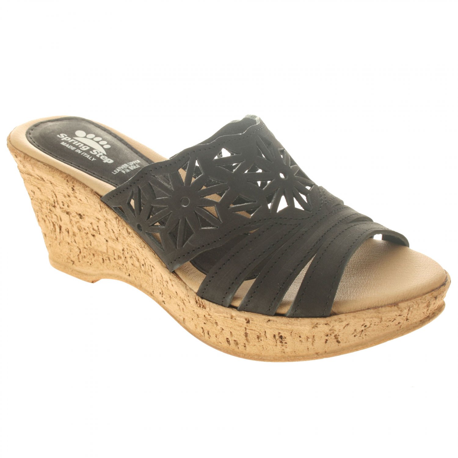Spring Step DORA Sandals Shoes All Sizes & Colors $69.