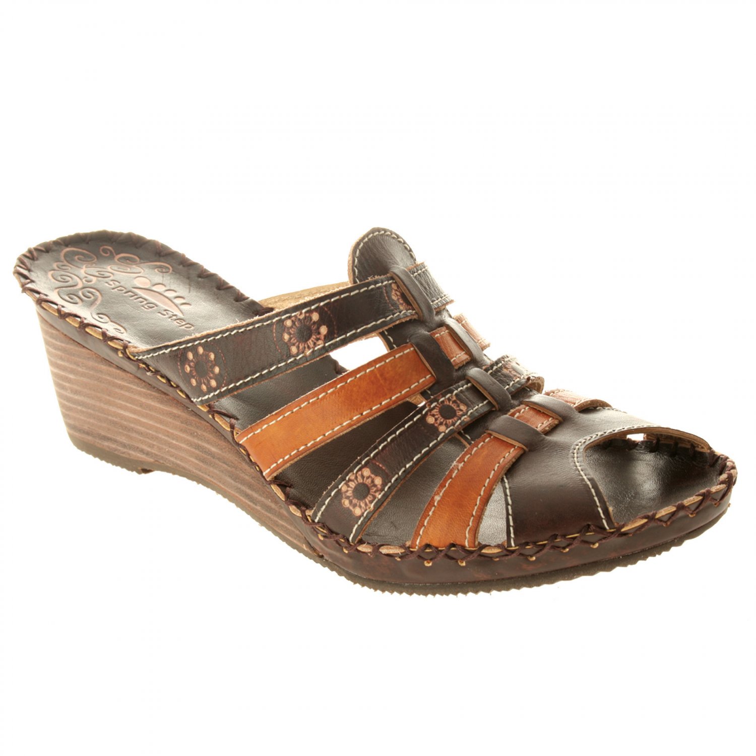 Spring Step CAMBRIDGE Sandals Shoes All Sizes & Colors