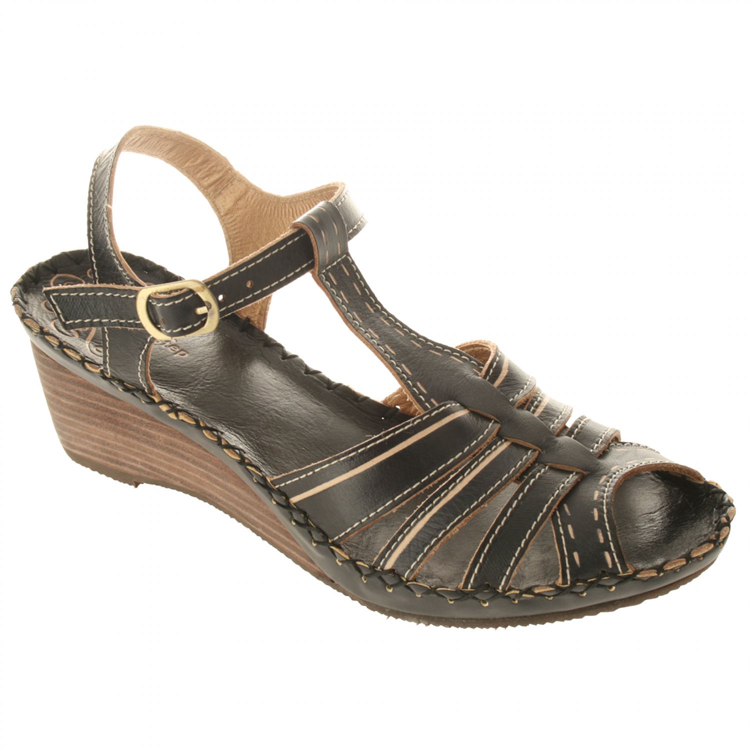 Spring Step BRISTOL Sandals Shoes All Sizes & Colors $