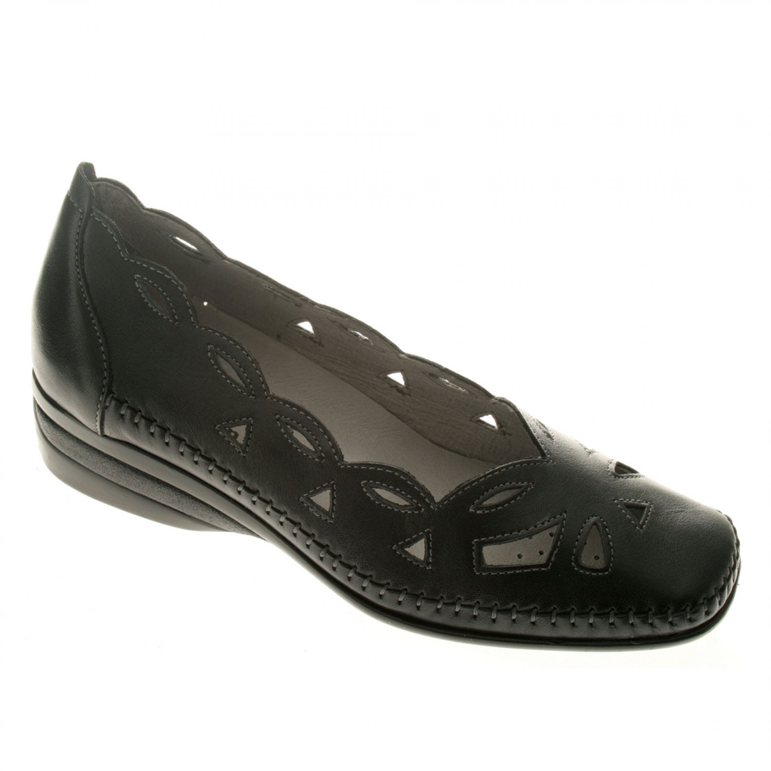 Spring Step ROXY Oxfords Shoes All Sizes & Colors $89.