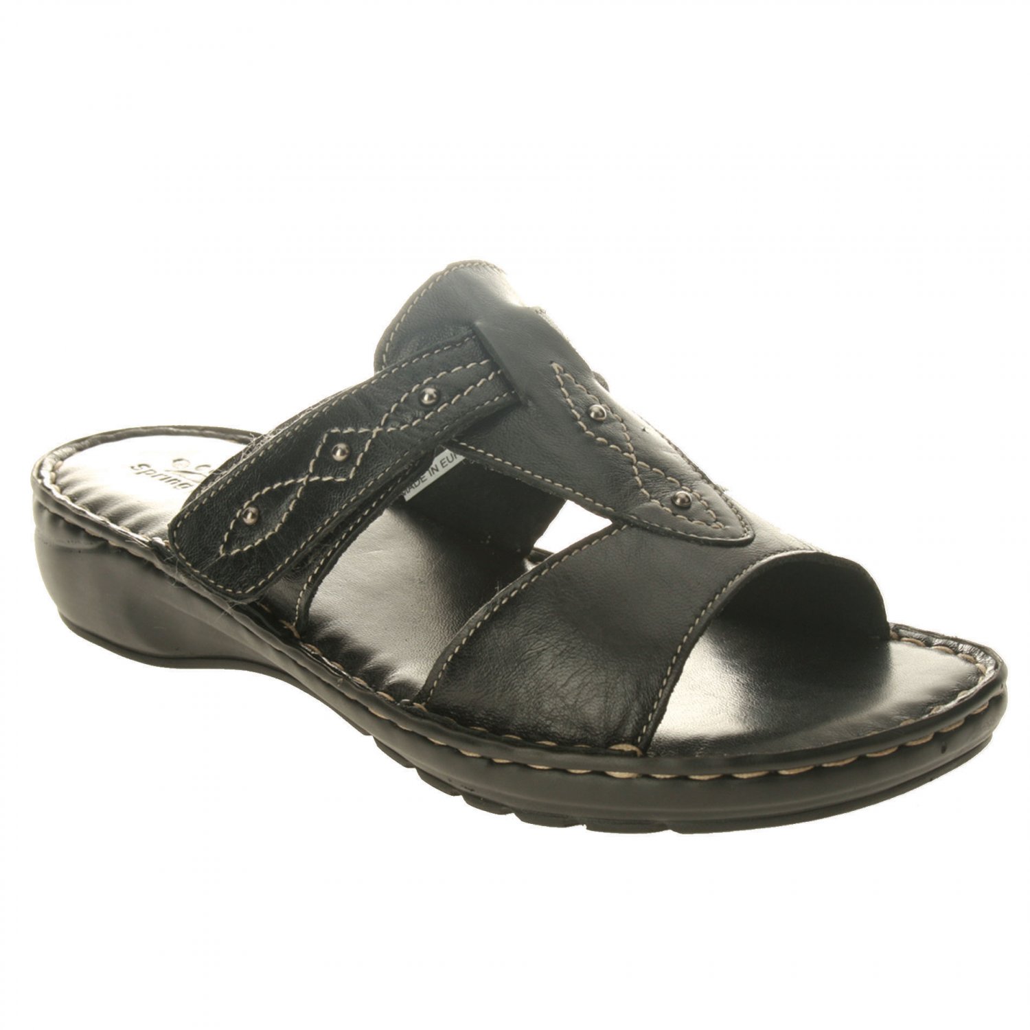 Spring Step ANJA Sandals Shoes All Sizes & Colors $89.