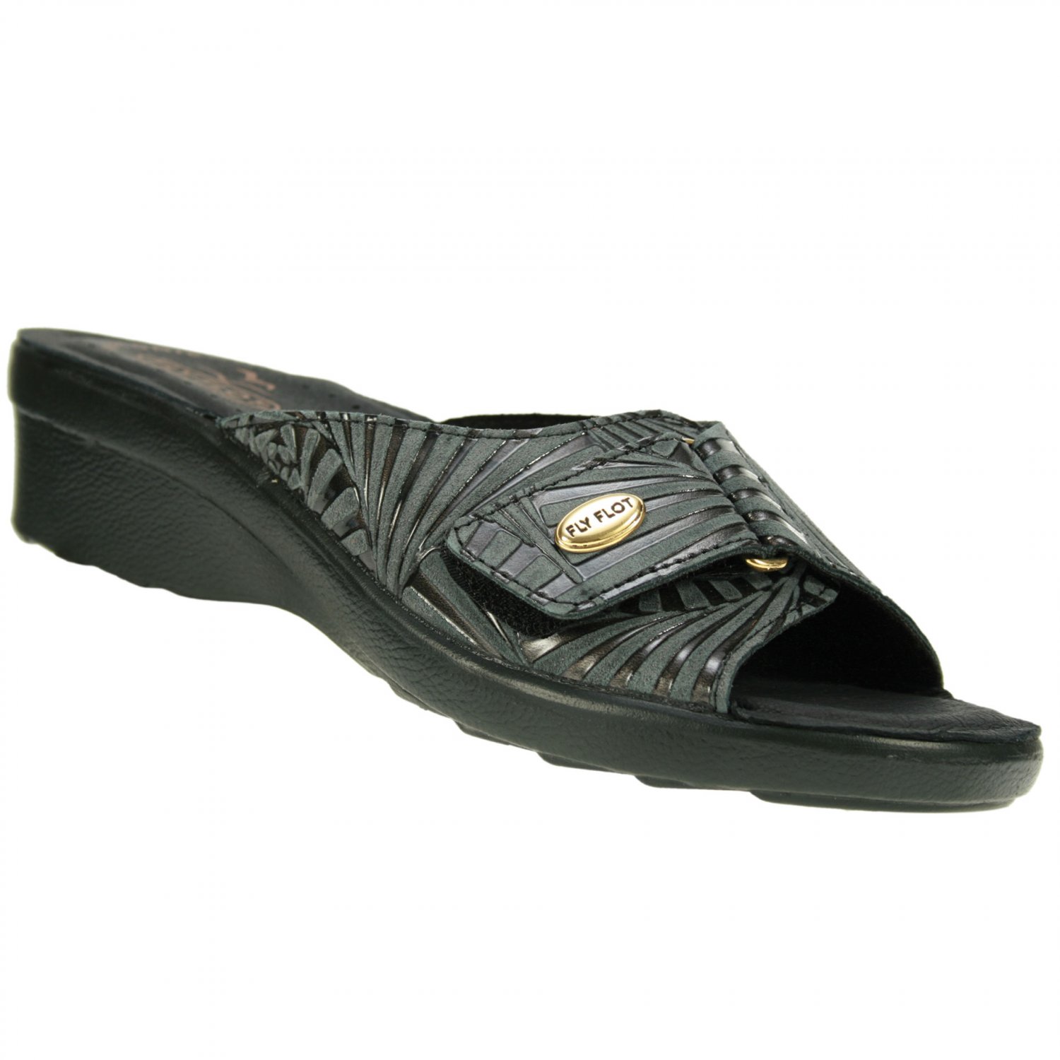 FLY FLOT KAT Slippers Shoes All Sizes & Colors $59.99