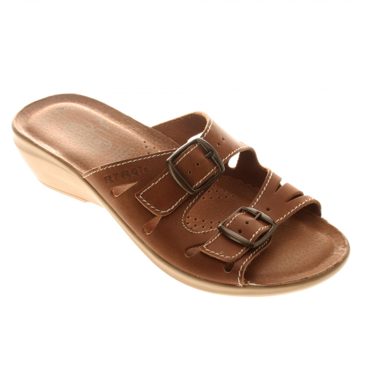 FLY FLOT GITANA Sandals Shoes All Sizes & Colors $59.99