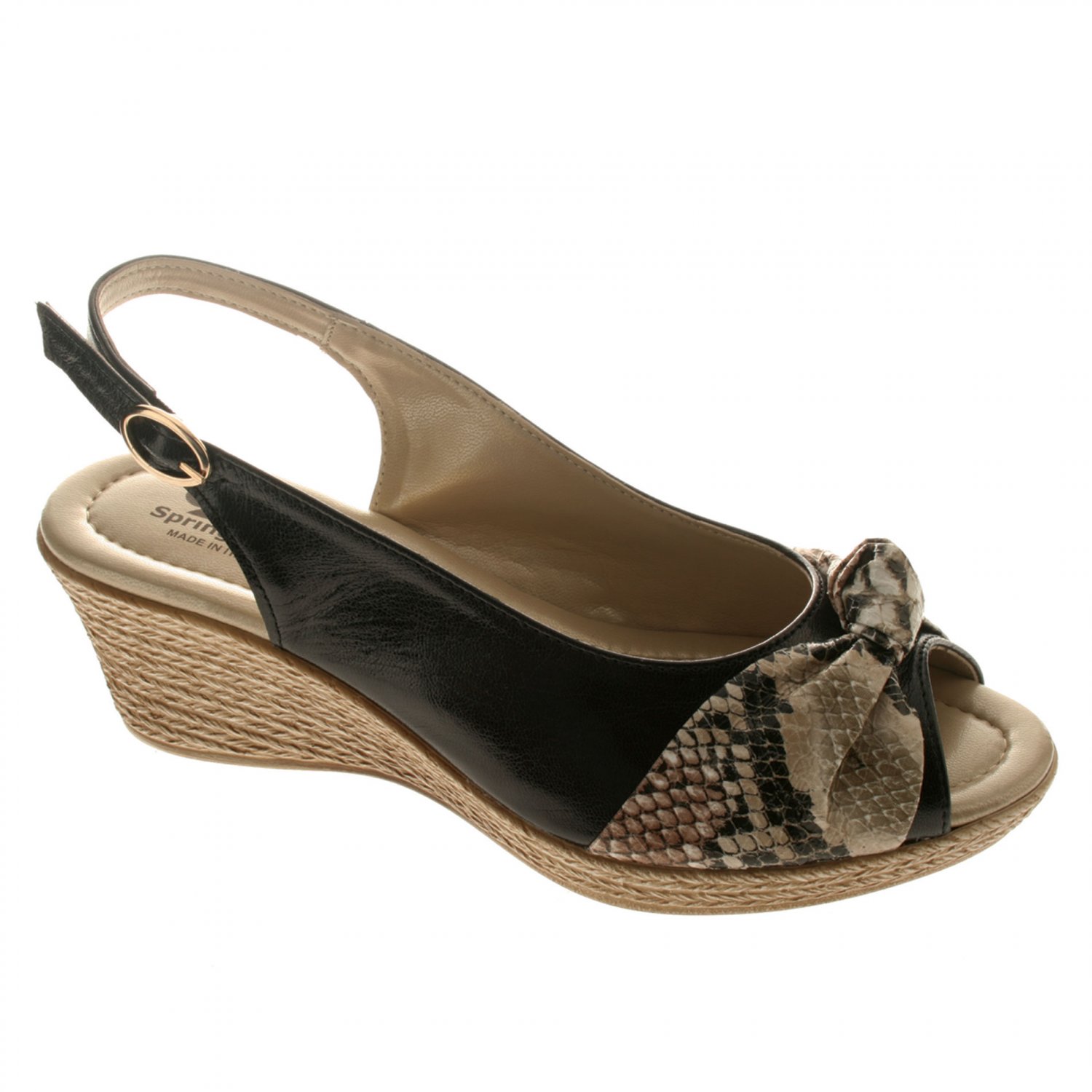 Spring Step AKILAH Sandals Shoes All Sizes & Colors $6