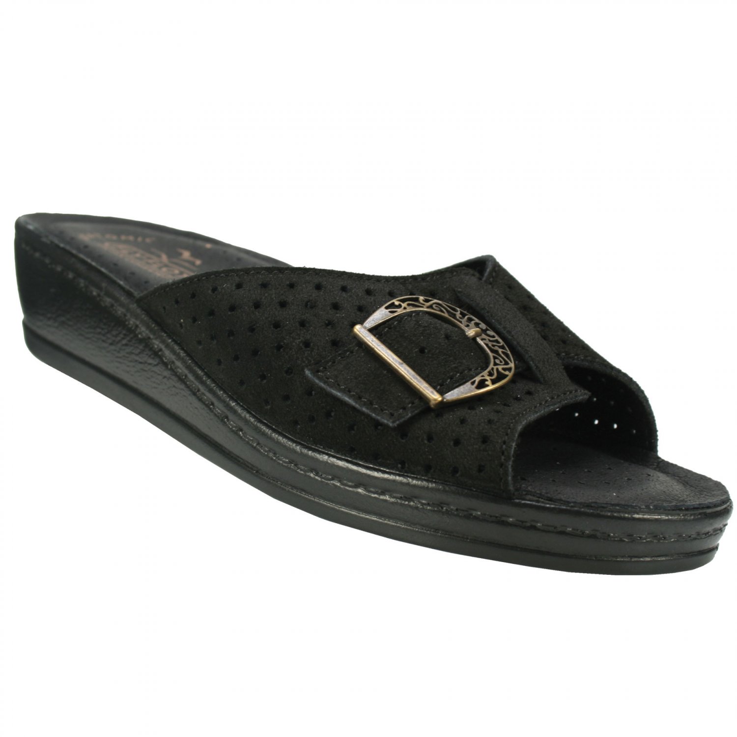 FLY FLOT EDNA Slippers Shoes All Sizes & Colors $49.99