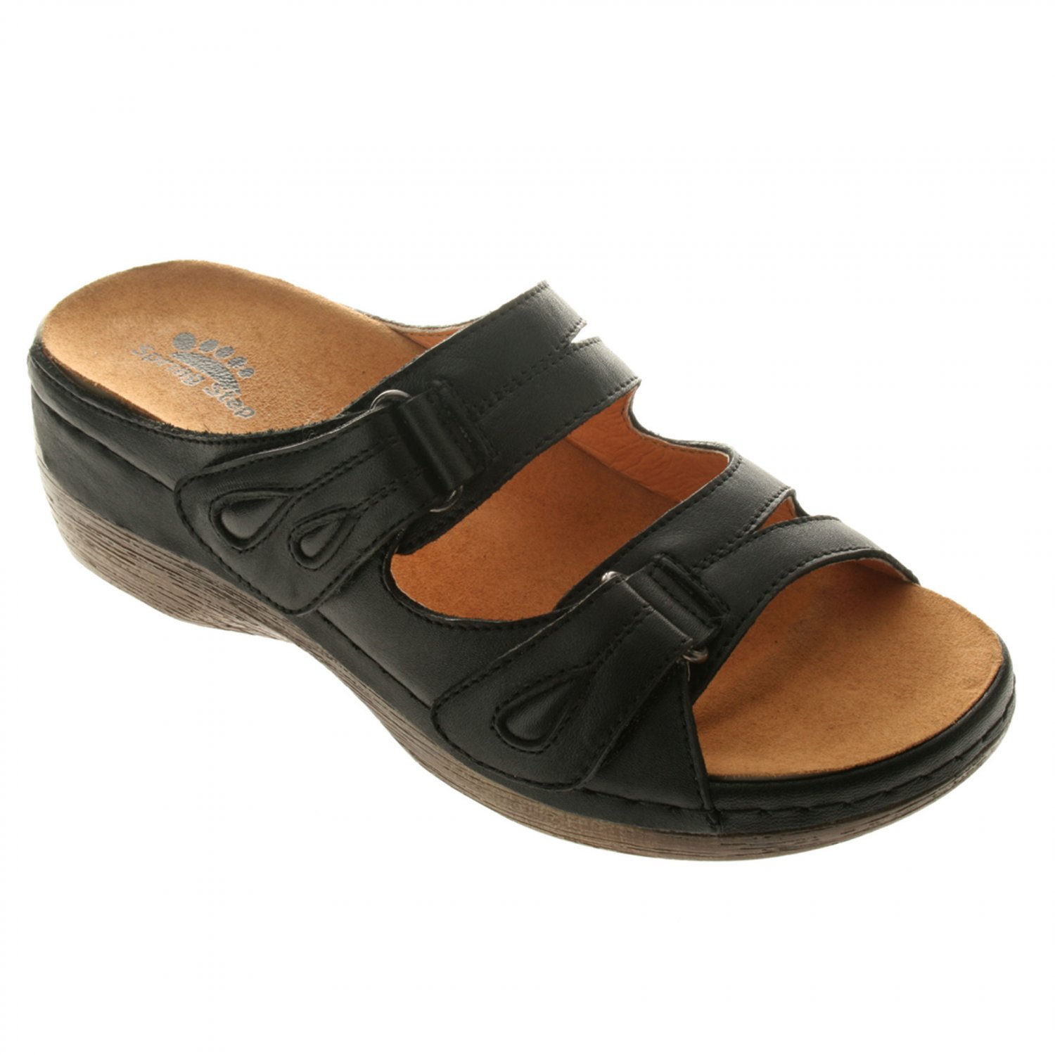 Spring Step SUNSHINE Sandals Shoes All Sizes & Colors