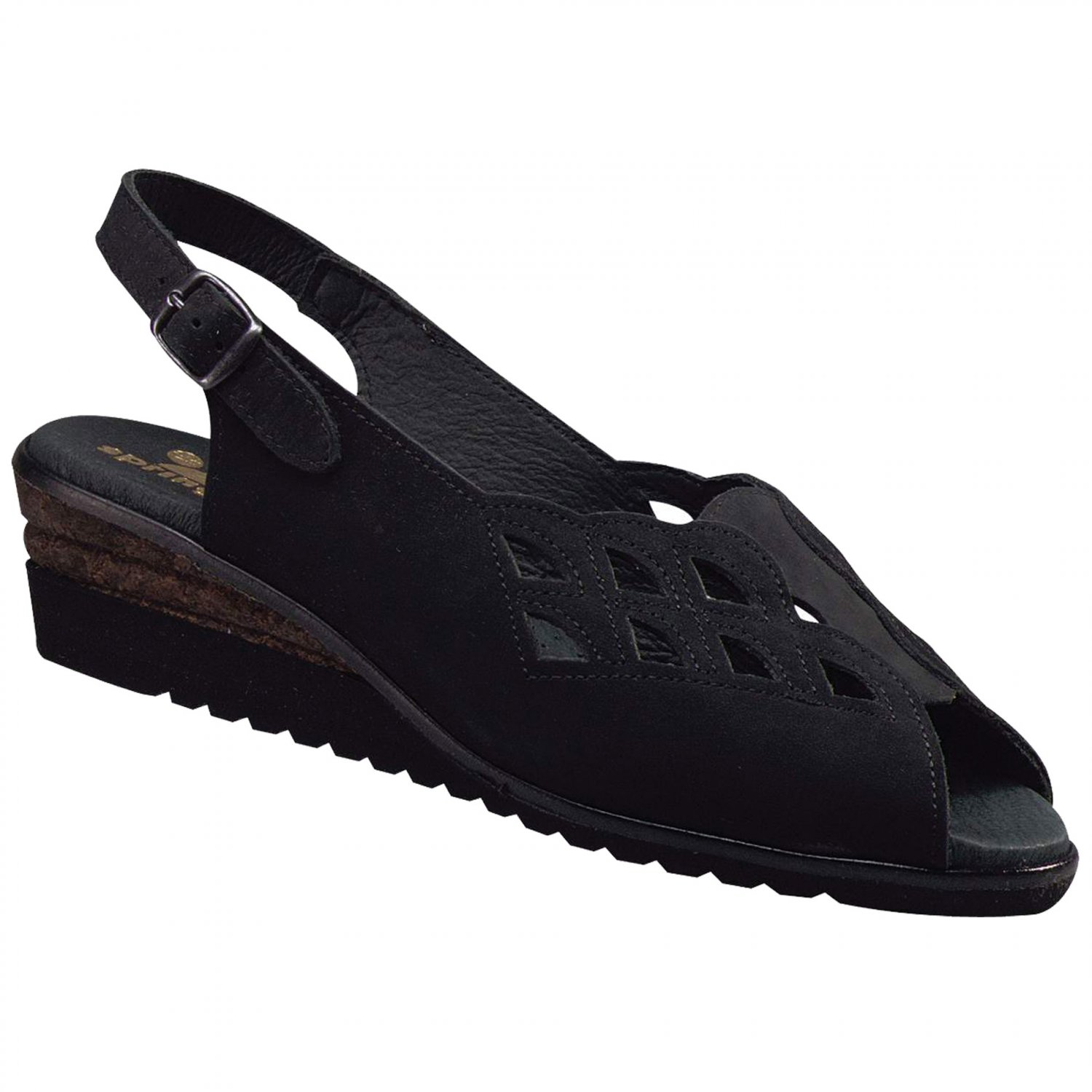 Spring Step NAOMI Sandals Shoes All Sizes & Colors $69