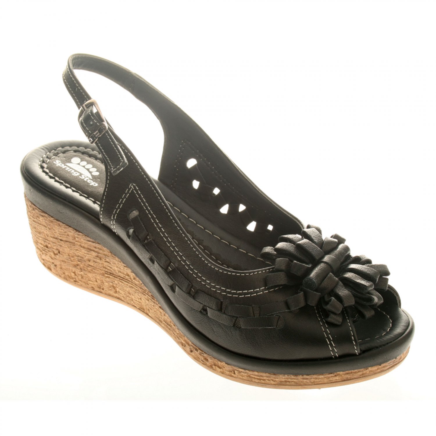 Spring Step LOLITA Sandals Shoes All Sizes & Colors $8