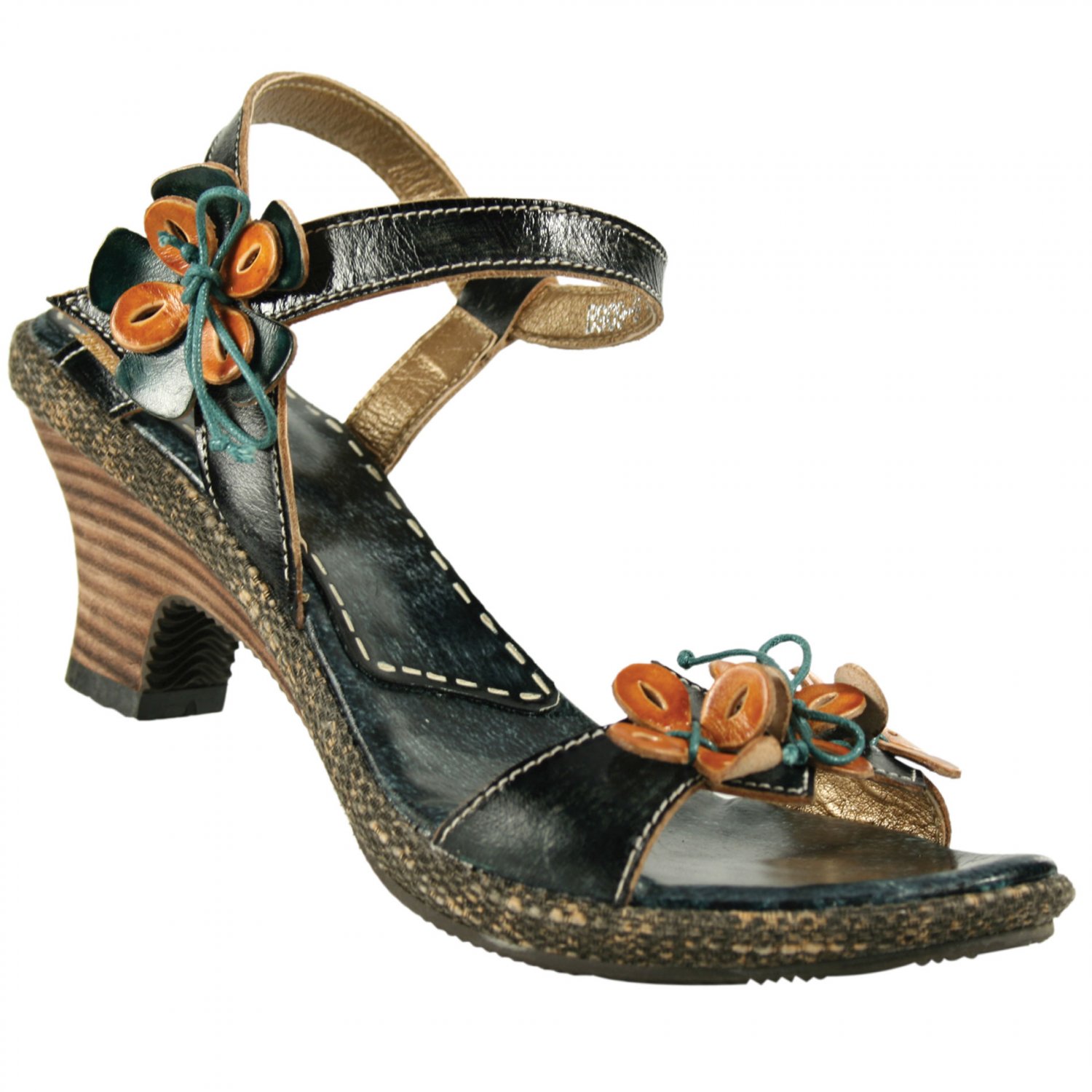 Spring Step TARRAGON Sandals Shoes All Sizes & Colors