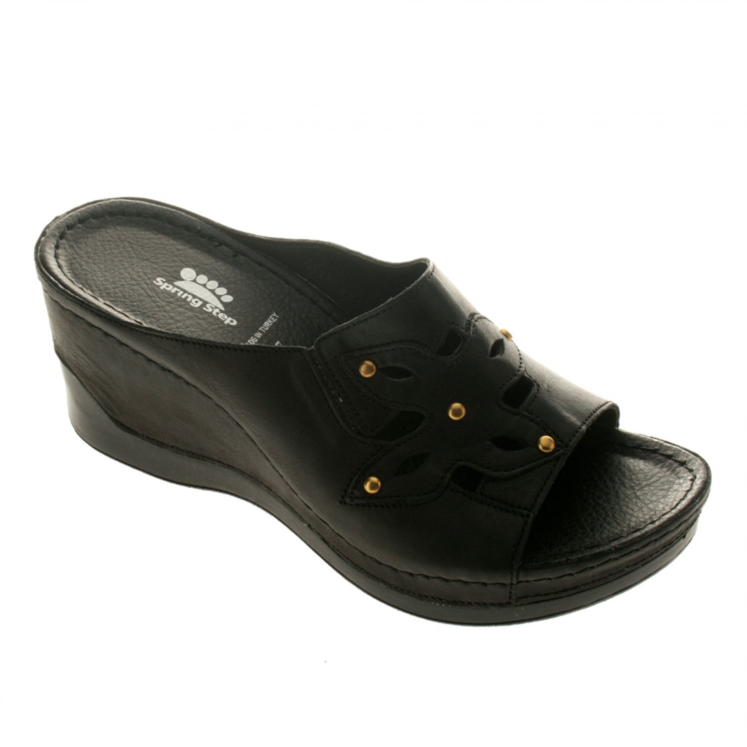 Spring Step STAR Sandals Shoes All Sizes & Colors $69.