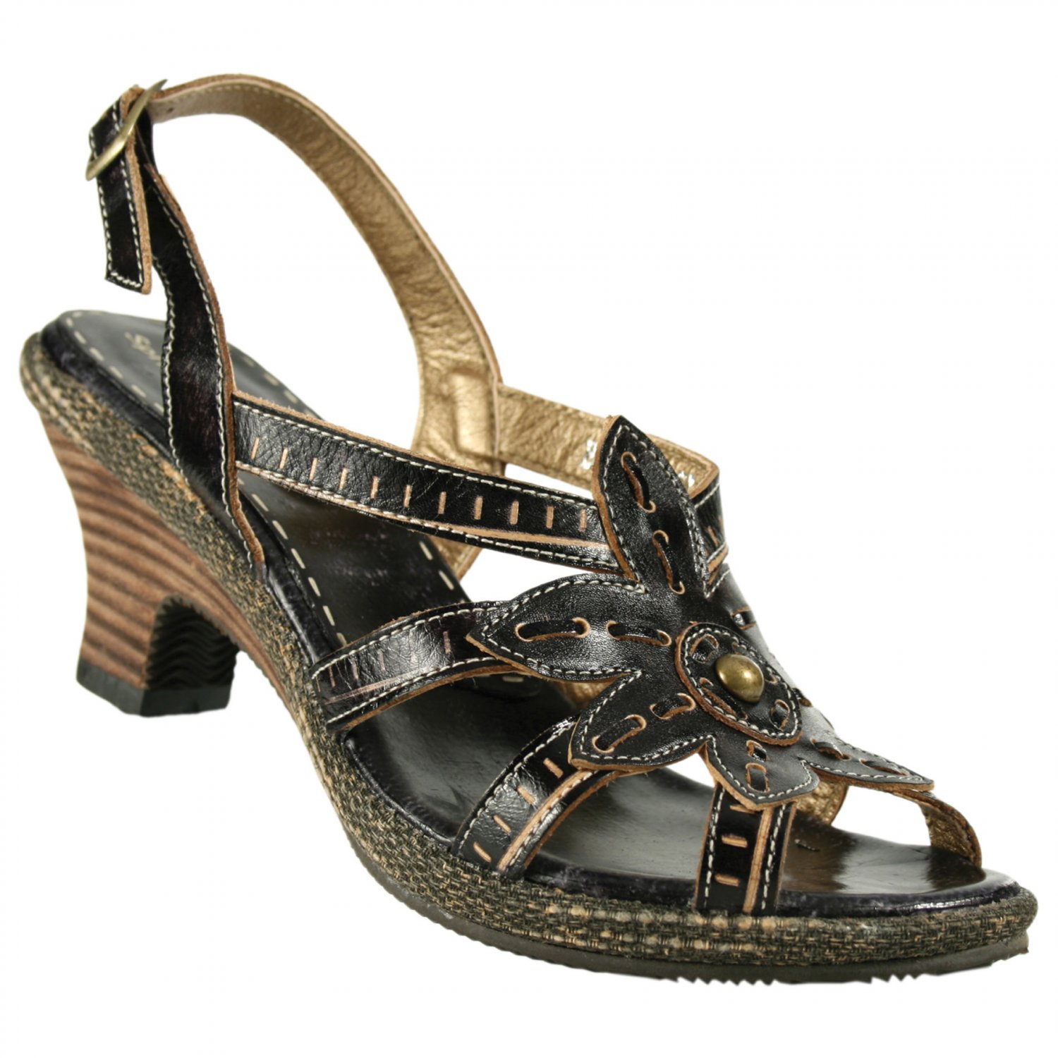 Spring Step SALVIA Sandals Shoes All Sizes & Colors $8
